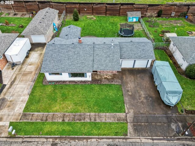 1537 LEHIGH Way, Albany, OR 97322