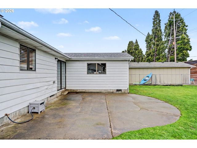1537 LEHIGH Way, Albany, OR 97322