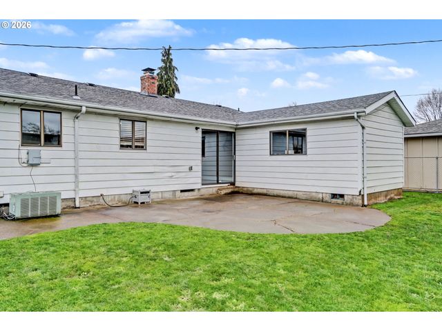 1537 LEHIGH Way, Albany, OR 97322
