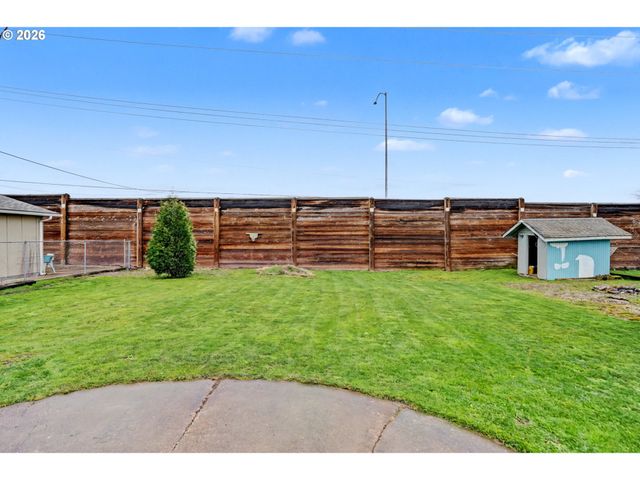 1537 LEHIGH Way, Albany, OR 97322