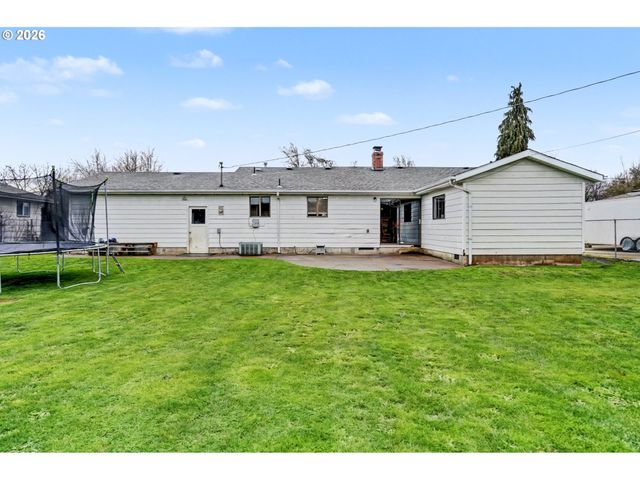 1537 LEHIGH Way, Albany, OR 97322