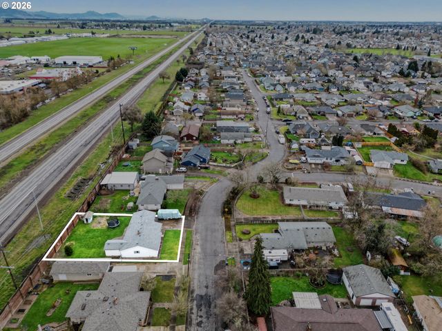 1537 LEHIGH Way, Albany, OR 97322