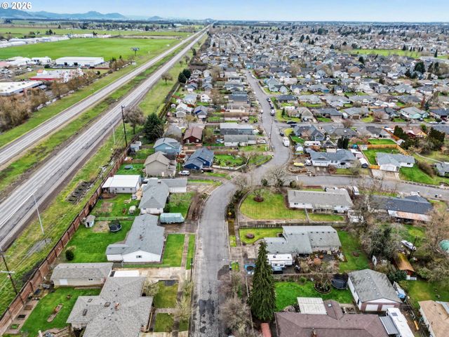 1537 LEHIGH Way, Albany, OR 97322