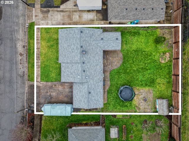 1537 LEHIGH Way, Albany, OR 97322