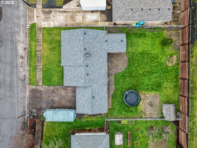 1537 LEHIGH Way, Albany, OR 97322