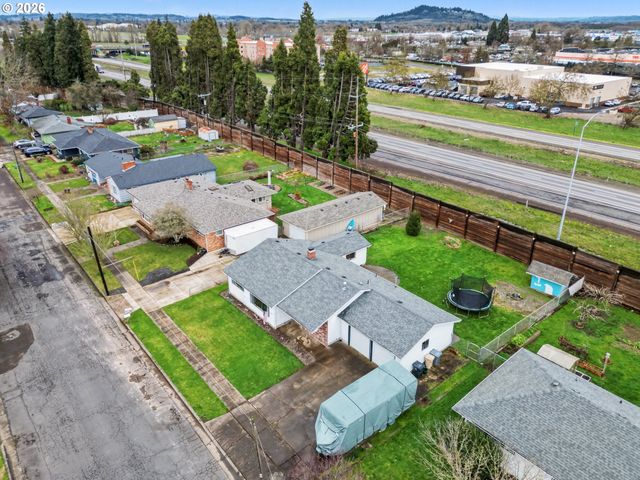 1537 LEHIGH Way, Albany, OR 97322