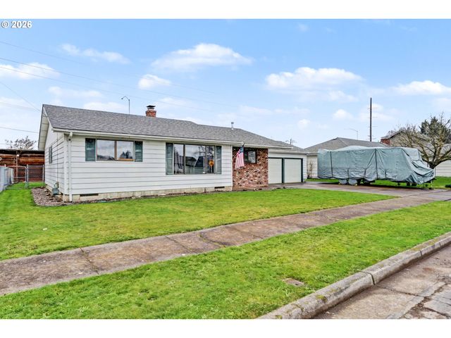 1537 LEHIGH Way, Albany, OR 97322