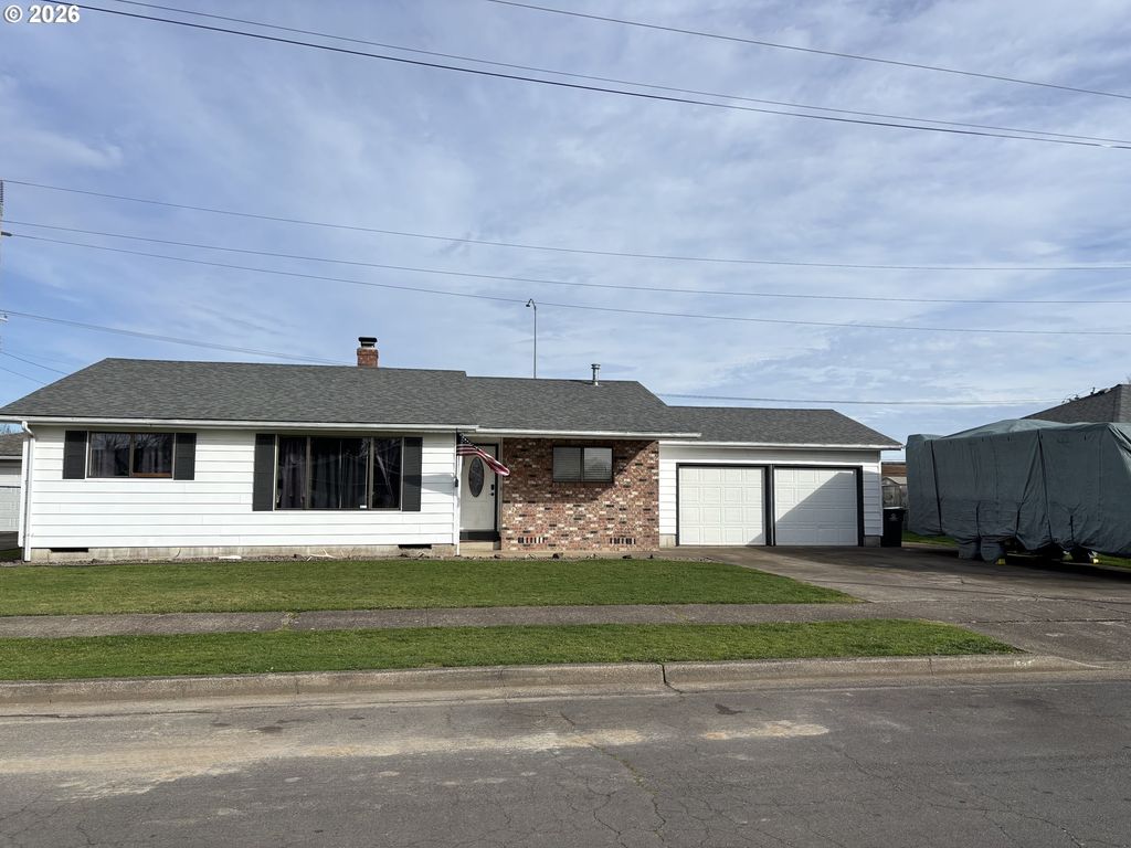 1537 LEHIGH Way, Albany, OR 97322