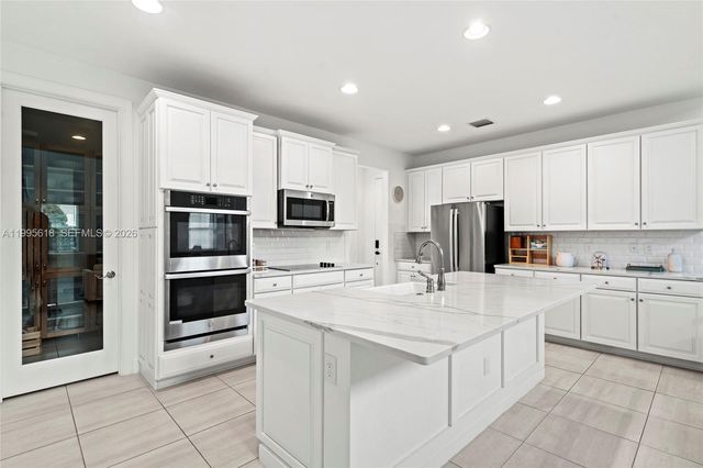 4764 SW Briarwood Court, Stuart, FL 34997