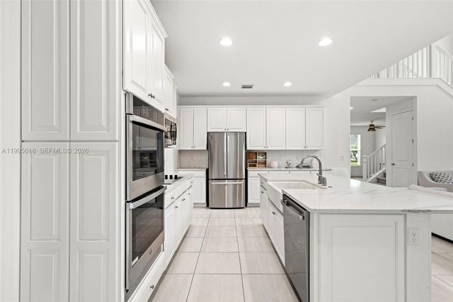 4764 SW Briarwood Court, Stuart, FL 34997