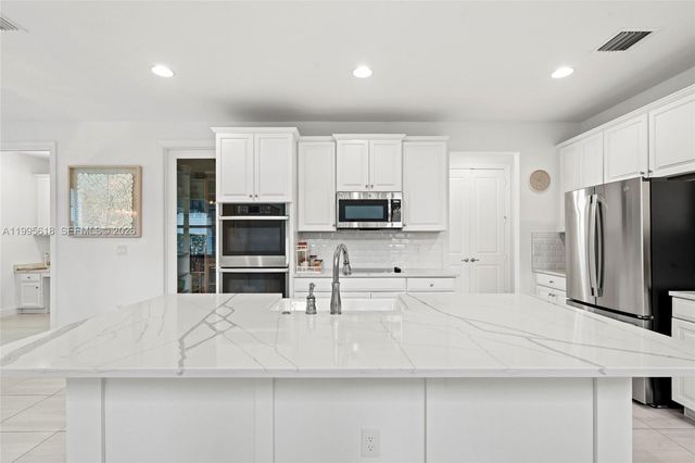 4764 SW Briarwood Court, Stuart, FL 34997