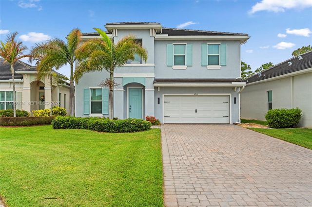 4764 SW Briarwood Court, Stuart, FL 34997