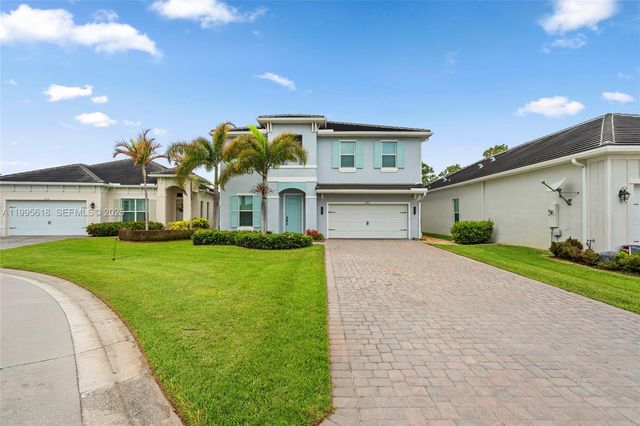 4764 SW Briarwood Court, Stuart, FL 34997