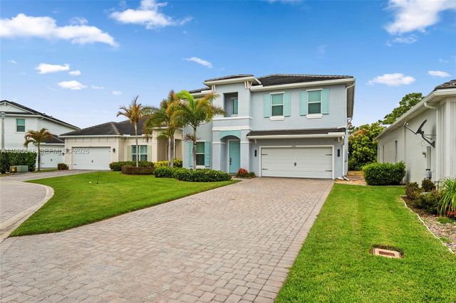 4764 SW Briarwood Court, Stuart, FL 34997