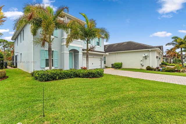 4764 SW Briarwood Court, Stuart, FL 34997