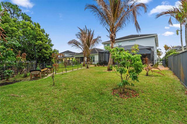 4764 SW Briarwood Court, Stuart, FL 34997
