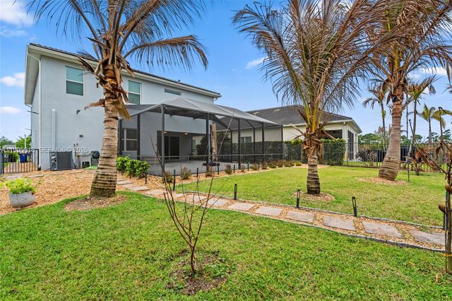 4764 SW Briarwood Court, Stuart, FL 34997