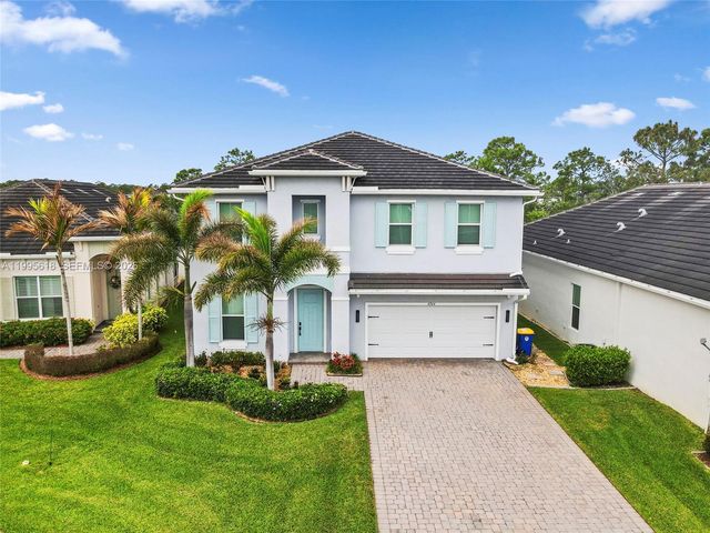 4764 SW Briarwood Court, Stuart, FL 34997