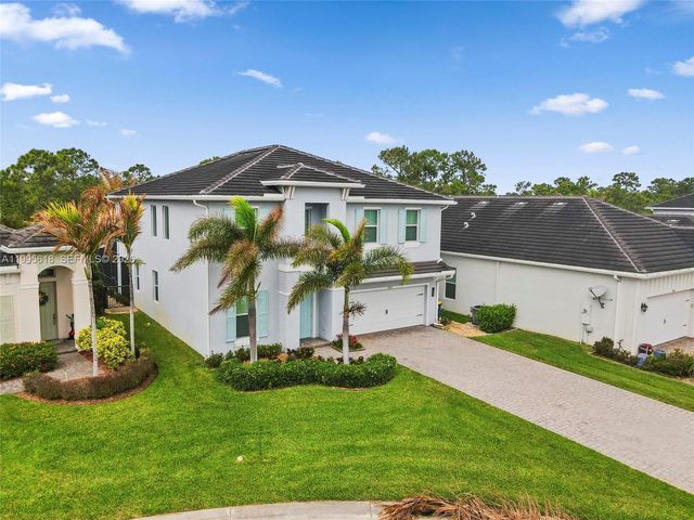 4764 SW Briarwood Court, Stuart, FL 34997