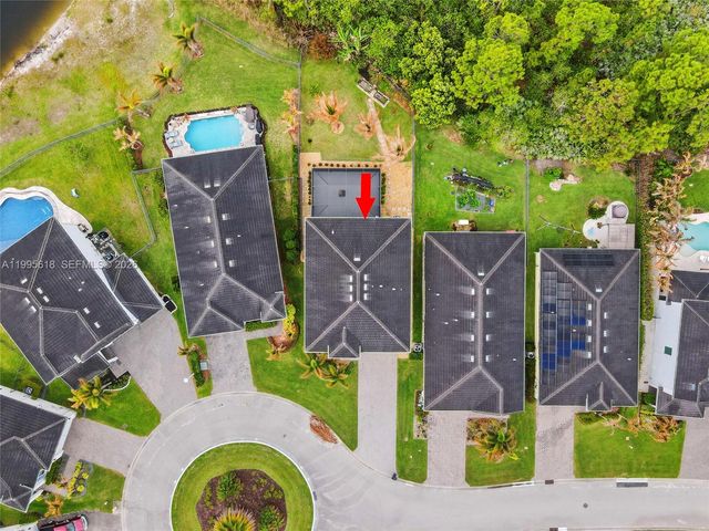 4764 SW Briarwood Court, Stuart, FL 34997