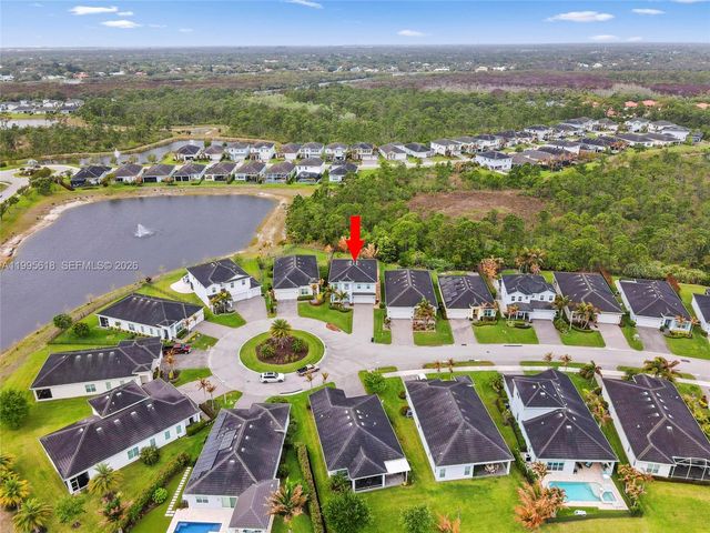 4764 SW Briarwood Court, Stuart, FL 34997