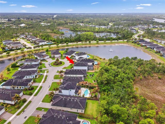 4764 SW Briarwood Court, Stuart, FL 34997