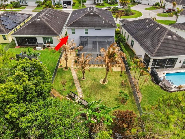 4764 SW Briarwood Court, Stuart, FL 34997