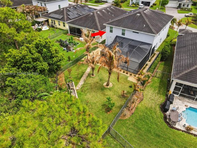 4764 SW Briarwood Court, Stuart, FL 34997