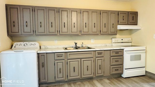 705 Isham Street, Owosso, MI 48867