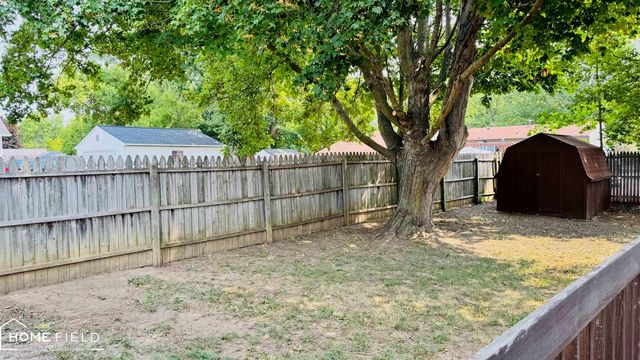 705 Isham Street, Owosso, MI 48867