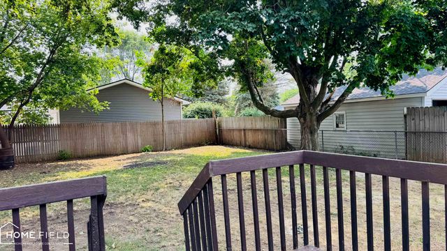 705 Isham Street, Owosso, MI 48867