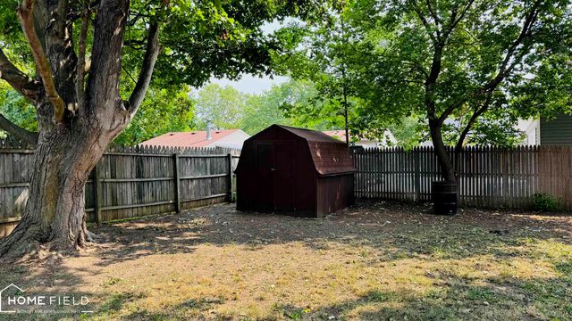 705 Isham Street, Owosso, MI 48867