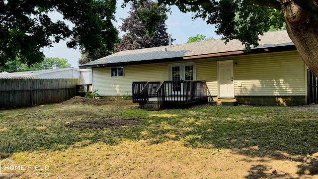 705 Isham Street, Owosso, MI 48867