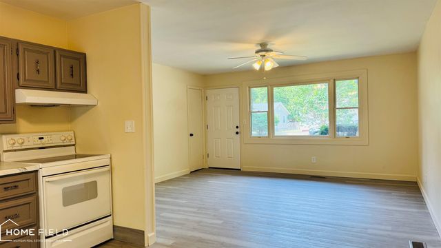705 Isham Street, Owosso, MI 48867