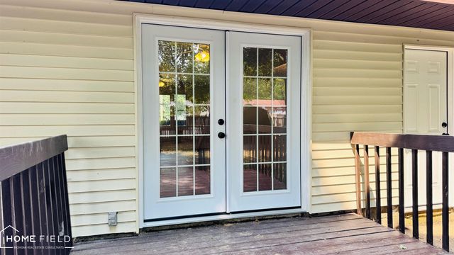 705 Isham Street, Owosso, MI 48867