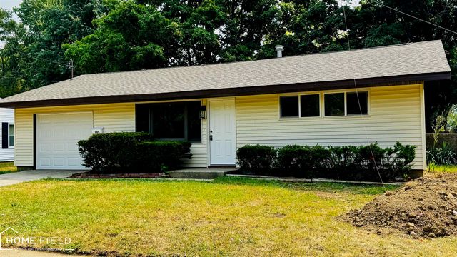 705 Isham Street, Owosso, MI 48867