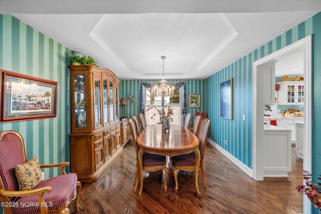 3204 Deep Water Lane, Maumee, OH 43537