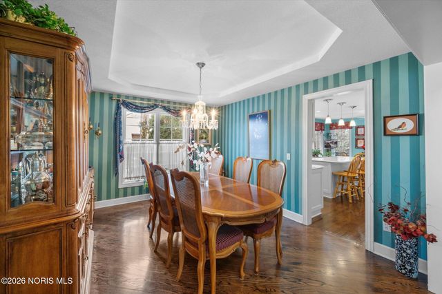 3204 Deep Water Lane, Maumee, OH 43537