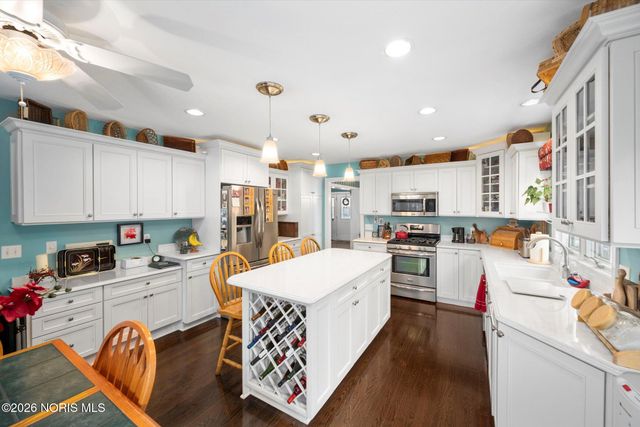 3204 Deep Water Lane, Maumee, OH 43537