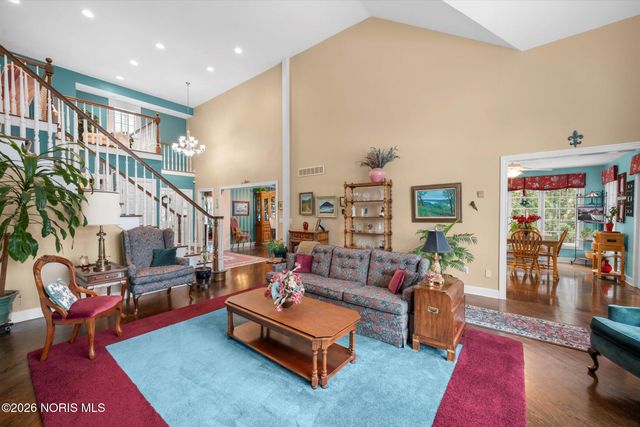 3204 Deep Water Lane, Maumee, OH 43537