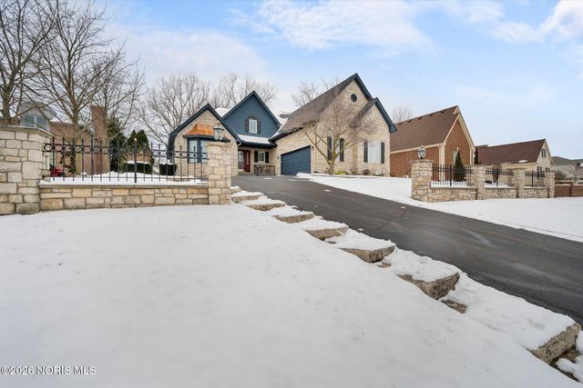 3204 Deep Water Lane, Maumee, OH 43537