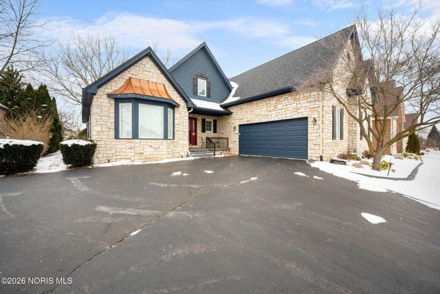 3204 Deep Water Lane, Maumee, OH 43537