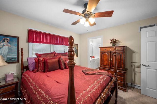 3204 Deep Water Lane, Maumee, OH 43537