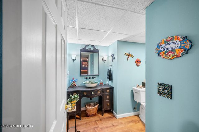 3204 Deep Water Lane, Maumee, OH 43537