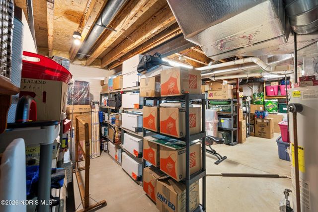 3204 Deep Water Lane, Maumee, OH 43537