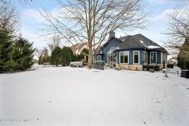 3204 Deep Water Lane, Maumee, OH 43537