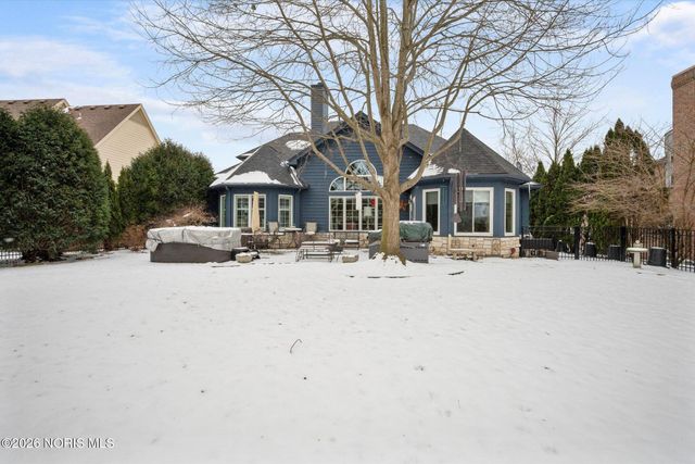 3204 Deep Water Lane, Maumee, OH 43537