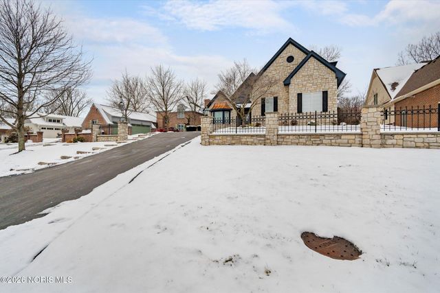 3204 Deep Water Lane, Maumee, OH 43537