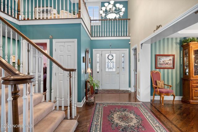 3204 Deep Water Lane, Maumee, OH 43537