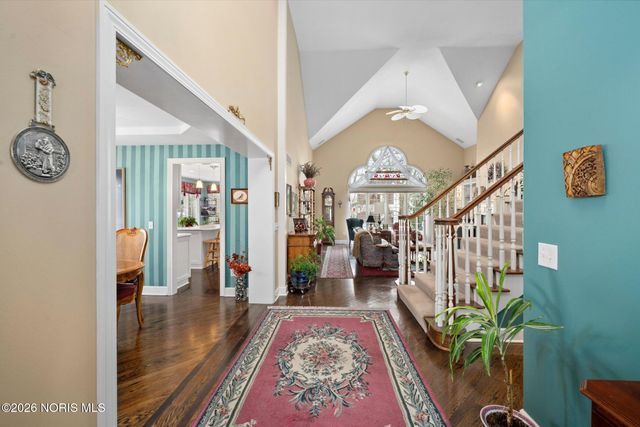 3204 Deep Water Lane, Maumee, OH 43537